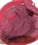 See By Chloe（シー　バイ　クロエ）ショルダーバッグ 赤 サイズ:- レディース/2200621814026