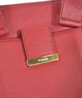 See By Chloe（シー　バイ　クロエ）ショルダーバッグ 赤 サイズ:- レディース/2200621814026