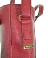 See By Chloe（シー　バイ　クロエ）ショルダーバッグ 赤 サイズ:- レディース/2200621814026