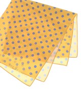 See By Chloe（シー　バイ　クロエ）バンダナ・スカーフ 黄 サイズ:- レディース/2200619948368