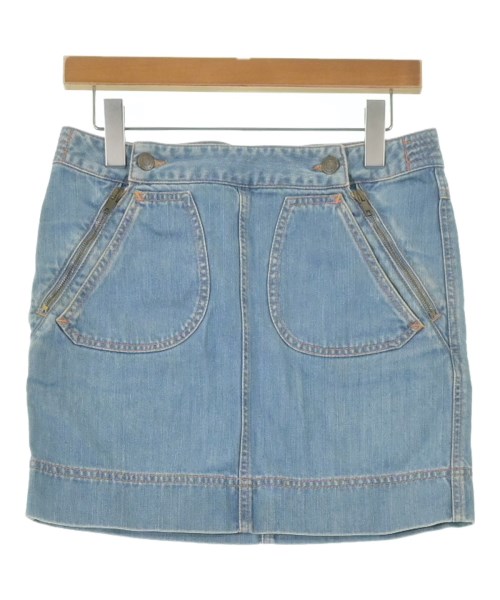 シー　バイ　クロエ(See By Chloe)のSee By Chloe ミニスカート