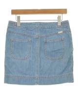 See By Chloe（シー　バイ　クロエ）ミニスカート 青 サイズ:36(XS位) レディース/2200613858106