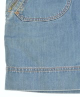 See By Chloe（シー　バイ　クロエ）ミニスカート 青 サイズ:36(XS位) レディース/2200613858106