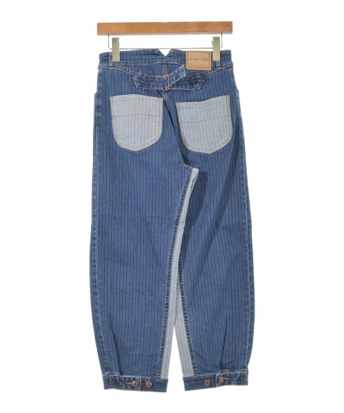 See By Chloe（シー　バイ　クロエ）デニムパンツ 青 サイズ:24(S位) レディース/2200611667014