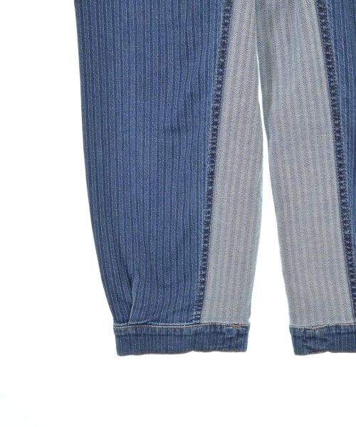 See By Chloe（シー　バイ　クロエ）デニムパンツ 青 サイズ:24(S位) レディース/2200611667014