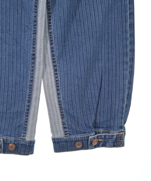 See By Chloe（シー　バイ　クロエ）デニムパンツ 青 サイズ:24(S位) レディース/2200611667014