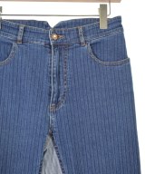 See By Chloe（シー　バイ　クロエ）デニムパンツ 青 サイズ:24(S位) レディース/2200611667014