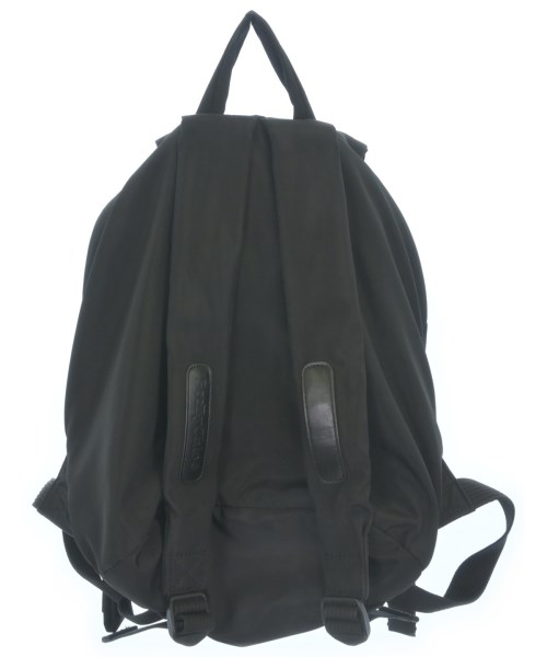 See By Chloe（シー　バイ　クロエ）バックパック・リュック 黒 サイズ:- レディース/2200611667052