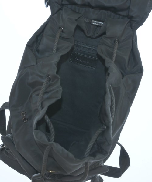 See By Chloe（シー　バイ　クロエ）バックパック・リュック 黒 サイズ:- レディース/2200611667052