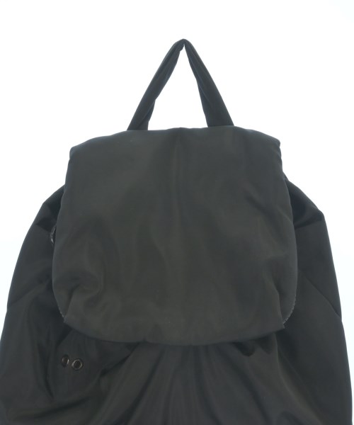 See By Chloe（シー　バイ　クロエ）バックパック・リュック 黒 サイズ:- レディース/2200611667052