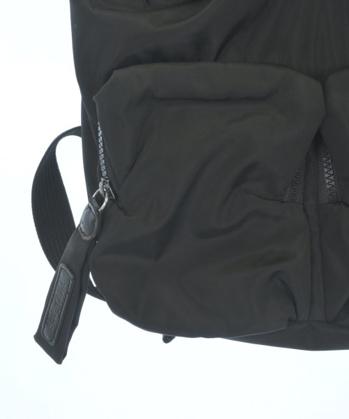 See By Chloe（シー　バイ　クロエ）バックパック・リュック 黒 サイズ:- レディース/2200611667052