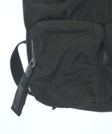 See By Chloe（シー　バイ　クロエ）バックパック・リュック 黒 サイズ:- レディース/2200611667052