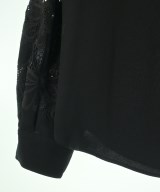 See By Chloe（シー　バイ　クロエ）ブラウス 黒 サイズ:34(XS位) レディース/2200614295085