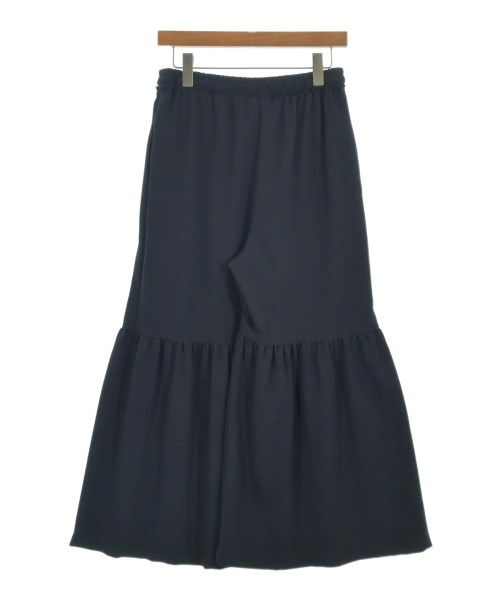 See By Chloe（シー　バイ　クロエ）クロップドパンツ 紺 サイズ:34(XXS位) レディース/2200624105022