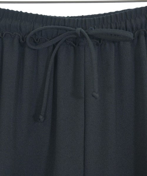 See By Chloe（シー　バイ　クロエ）クロップドパンツ 紺 サイズ:34(XXS位) レディース/2200624105022