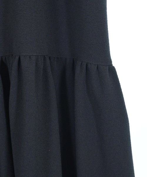 See By Chloe（シー　バイ　クロエ）クロップドパンツ 紺 サイズ:34(XXS位) レディース/2200624105022