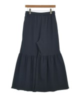 See By Chloe（シー　バイ　クロエ）クロップドパンツ 紺 サイズ:34(XXS位) レディース/2200624105022