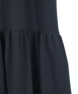 See By Chloe（シー　バイ　クロエ）クロップドパンツ 紺 サイズ:34(XXS位) レディース/2200624105022