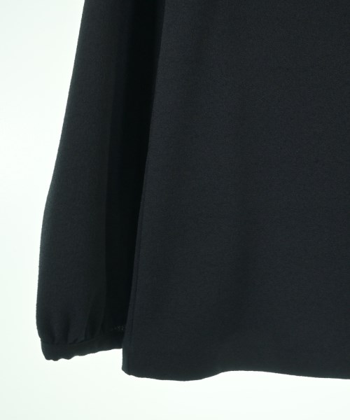 See By Chloe（シー　バイ　クロエ）ブラウス 紺 サイズ:34(XXS位) レディース/2200624105039