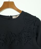 See By Chloe（シー　バイ　クロエ）ブラウス 紺 サイズ:34(XXS位) レディース/2200624105039