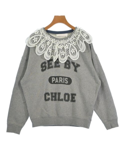 シー　バイ　クロエ(See By Chloe)のSee By Chloe スウェット
