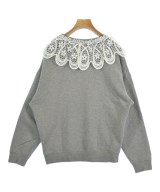 See By Chloe（シー　バイ　クロエ）スウェット グレー サイズ:XS レディース/2200624105060