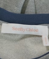 See By Chloe（シー　バイ　クロエ）スウェット グレー サイズ:XS レディース/2200624105060