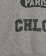 See By Chloe（シー　バイ　クロエ）スウェット グレー サイズ:XS レディース/2200624105060