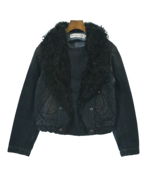 シー　バイ　クロエ(See By Chloe)のSee By Chloe ブルゾン（その他）