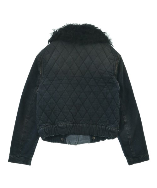 See By Chloe（シー　バイ　クロエ）その他 紺 サイズ:38(S位) レディース/2200623800027