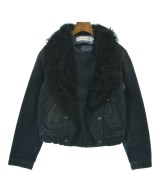 See By Chloe（シー　バイ　クロエ）その他 紺 サイズ:38(S位) レディース/2200623800027