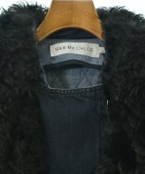 See By Chloe（シー　バイ　クロエ）その他 紺 サイズ:38(S位) レディース/2200623800027