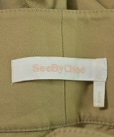 See By Chloe（シー　バイ　クロエ）その他 ベージュ サイズ:34(L位) レディース/2200623800034