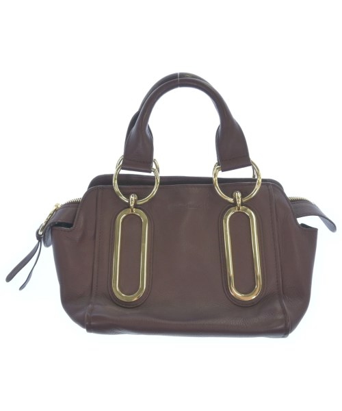 シー　バイ　クロエ(See By Chloe)のSee By Chloe ショルダーバッグ