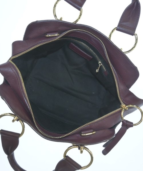 See By Chloe（シー　バイ　クロエ）ショルダーバッグ 赤 サイズ:- レディース/2200623800171