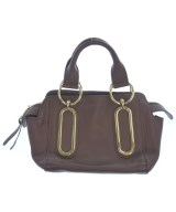 See By Chloe（シー　バイ　クロエ）ショルダーバッグ 赤 サイズ:- レディース/2200623800171