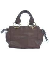 See By Chloe（シー　バイ　クロエ）ショルダーバッグ 赤 サイズ:- レディース/2200623800171