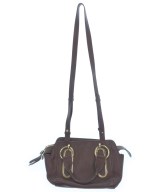 See By Chloe（シー　バイ　クロエ）ショルダーバッグ 赤 サイズ:- レディース/2200623800171