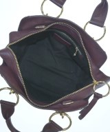 See By Chloe（シー　バイ　クロエ）ショルダーバッグ 赤 サイズ:- レディース/2200623800171