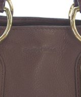 See By Chloe（シー　バイ　クロエ）ショルダーバッグ 赤 サイズ:- レディース/2200623800171