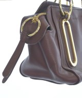 See By Chloe（シー　バイ　クロエ）ショルダーバッグ 赤 サイズ:- レディース/2200623800171