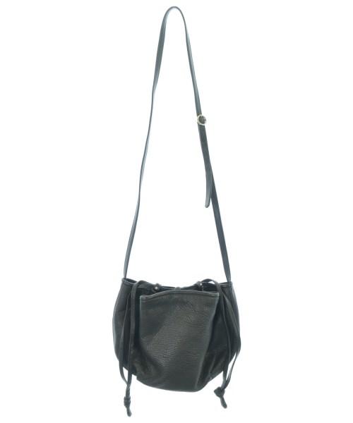 See By Chloe（シー　バイ　クロエ）ショルダーバッグ 黒 サイズ:- レディース/2200613799546