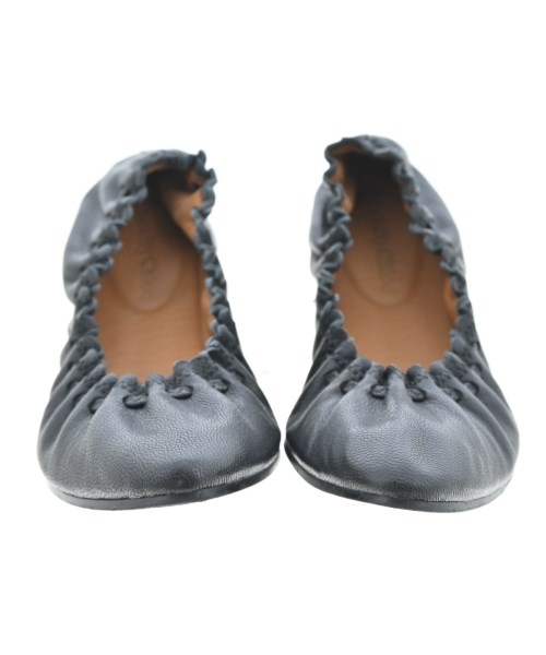 See By Chloe（シー　バイ　クロエ）その他 黒 サイズ:EU35 1/2(22cm位) レディース/2200615047164