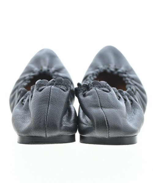 See By Chloe（シー　バイ　クロエ）その他 黒 サイズ:EU35 1/2(22cm位) レディース/2200615047164