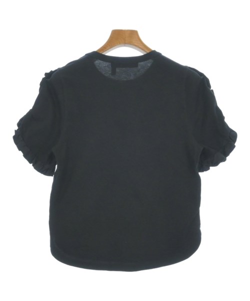 See By Chloe（シー　バイ　クロエ）Tシャツ・カットソー 黒 サイズ:XS レディース/2200626555139