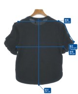 See By Chloe（シー　バイ　クロエ）Tシャツ・カットソー 黒 サイズ:XS レディース/2200626555139