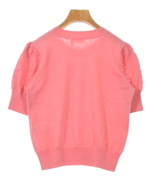 See By Chloe（シー　バイ　クロエ）ニット・セーター ピンク サイズ:S レディース/2200628812100