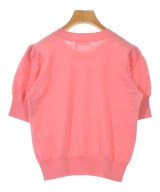 See By Chloe（シー　バイ　クロエ）ニット・セーター ピンク サイズ:S レディース/2200628812100