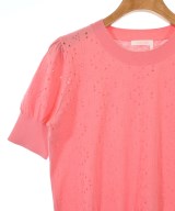 See By Chloe（シー　バイ　クロエ）ニット・セーター ピンク サイズ:S レディース/2200628812100
