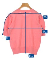 See By Chloe（シー　バイ　クロエ）ニット・セーター ピンク サイズ:S レディース/2200628812100